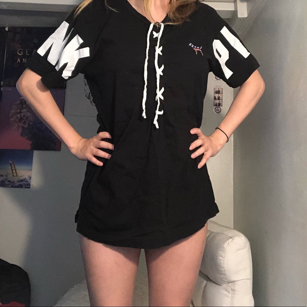 VS PINK Jersey
